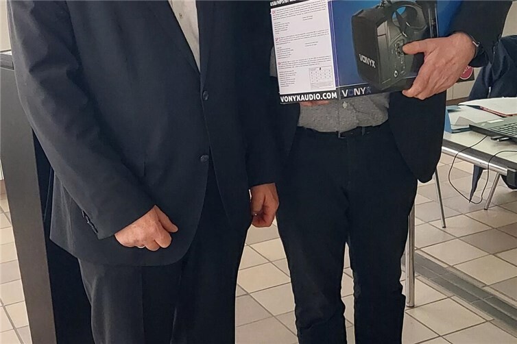 Alexander Kirfel, Dietmar Pertz (re)