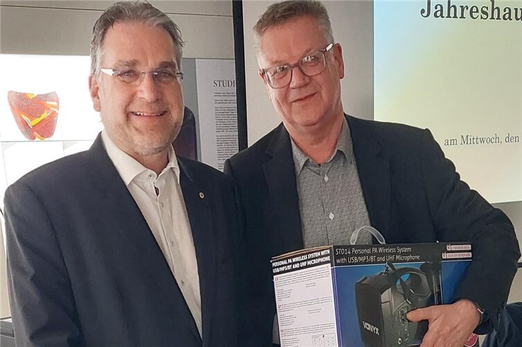 Alexander Kirfel, Dietmar Pertz (re)