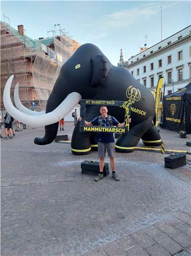 Alexander Krebs  Foto: privat