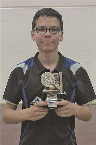 Alexander Kulpe. privat