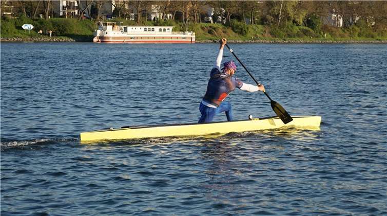 Alexander Kuß. Quellen: Post-SV