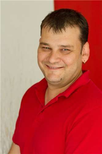 Alexander Marquart - Auslieferung.