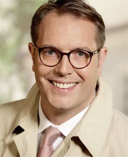 Alexander Schweitzer. Foto: privat