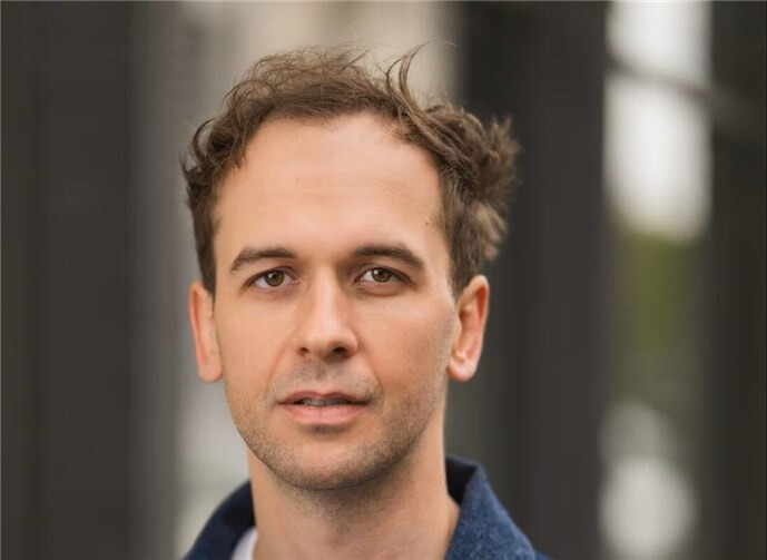 Alexander Sehan spielt wieder in Bonn.  Foto: privat