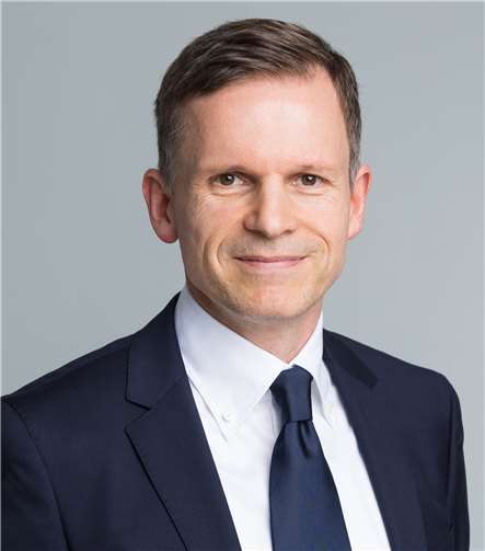 Alexander Simon.Foto: Falko Alexander - Galerie ampersand