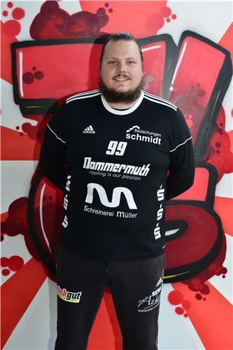 Saison auf gutem Platz sechs beendet Alexander Winkel verlässt nach sieben Jahren schweren Herzens den TV 05 Mülheim. Foto: Bernd Hunder