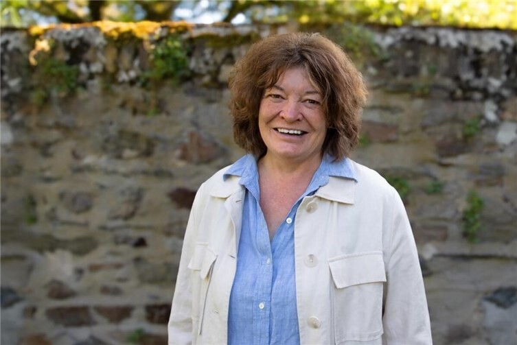 Alexandra DinzenFoto: privat