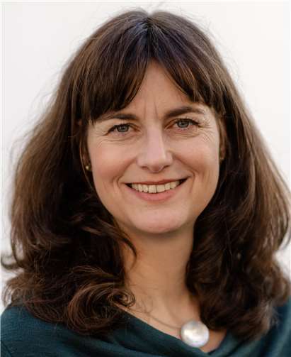 Alexandra Geese.Foto: privat