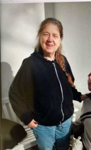 Alexandra H. wird vermisst. Foto: Polizei Köln