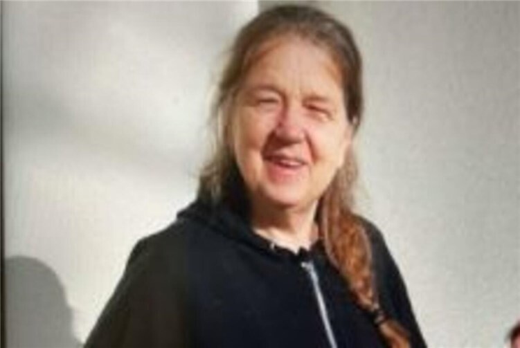 Alexandra H. wird vermisst. Foto: Polizei Köln