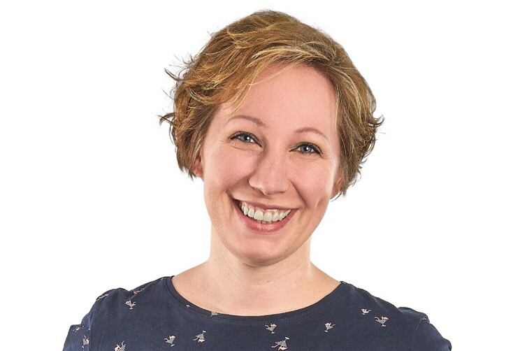 Alexandra Kaatz, Grüne Fraktion