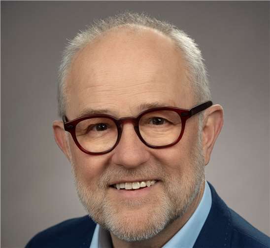 Alfons Mußloff.  Foto: CREATIV-PICTURE