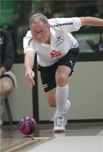 Alfred Mitscher.Foto: privat