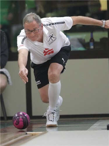 Alfred Mitscher.Foto: privat