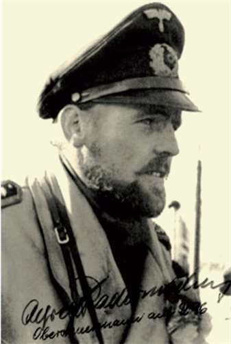 Alfred Radermacher