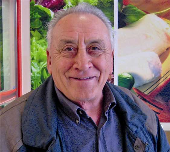 Alfred Schatz (†) verstarb unerwartet im Alter von 74 Jahren. BS