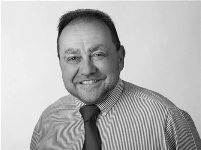 Alfred Schomisch starb überraschend am 3. Januar.  Foto: privat