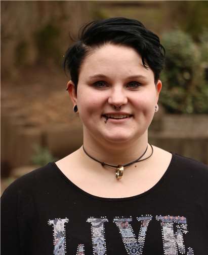 Alina Geifes.privat