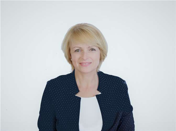 Alina Lägel, frisch bestelltes Ratsmitglied der SPD.Foto: SPD-Wachtberg