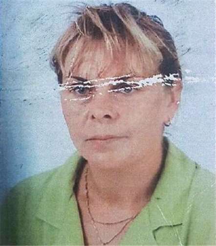 Alina S. aus Mayen wird vermisst. Foto: privat