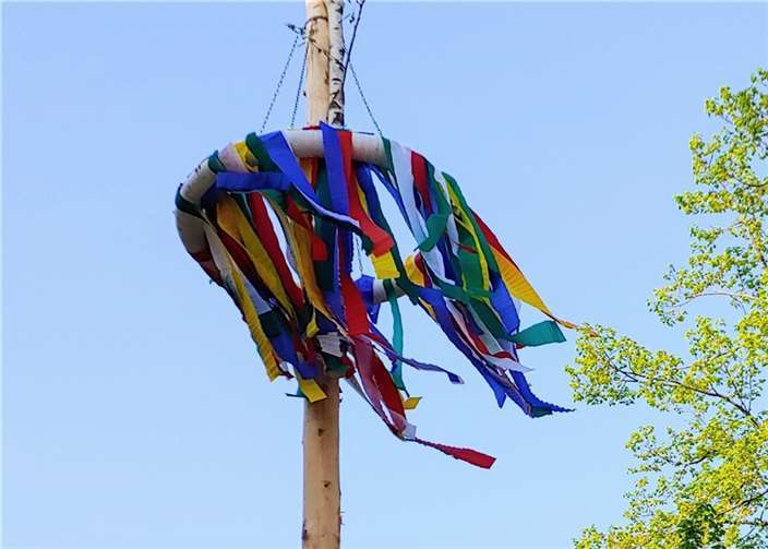 Alle Bürgerinnen und Bürger sind herzlich eingeladen.  Foto: privat