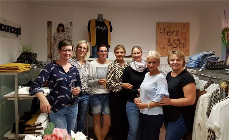 Alle Engelchen haben etwas gefunden privat