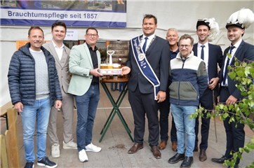 Alle Fotos: AB