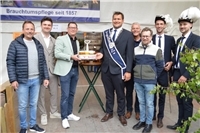 Alle Fotos: AB