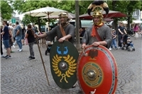 Alle Fotos: AB