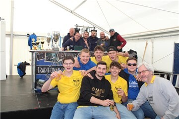 Alle Fotos: DU 