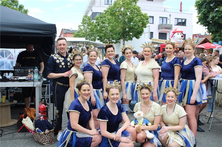 Alle Fotos: DU 
