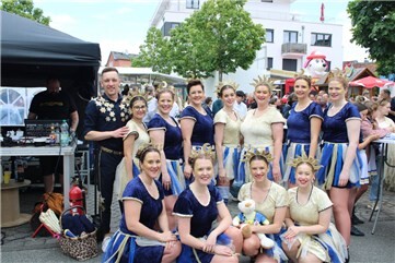 Alle Fotos: DU 