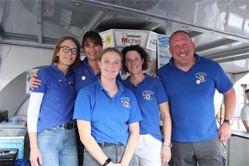 Alle Fotos: DU 