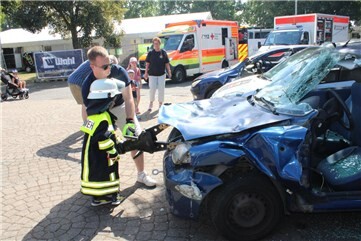 Alle Fotos: DU
