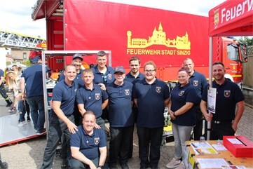 Alle Fotos: DU