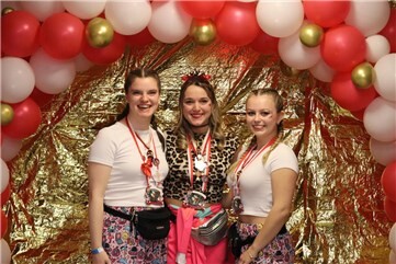 Alle Fotos: Daniela Simon, Nina Wambach 