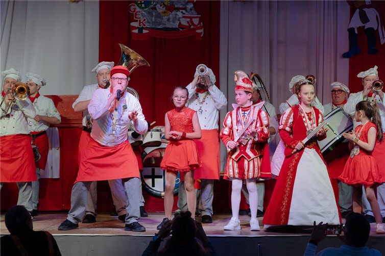 Alle Fotos: Daniela Simon, Nina Wambach