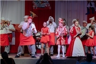 Alle Fotos: Daniela Simon, Nina Wambach