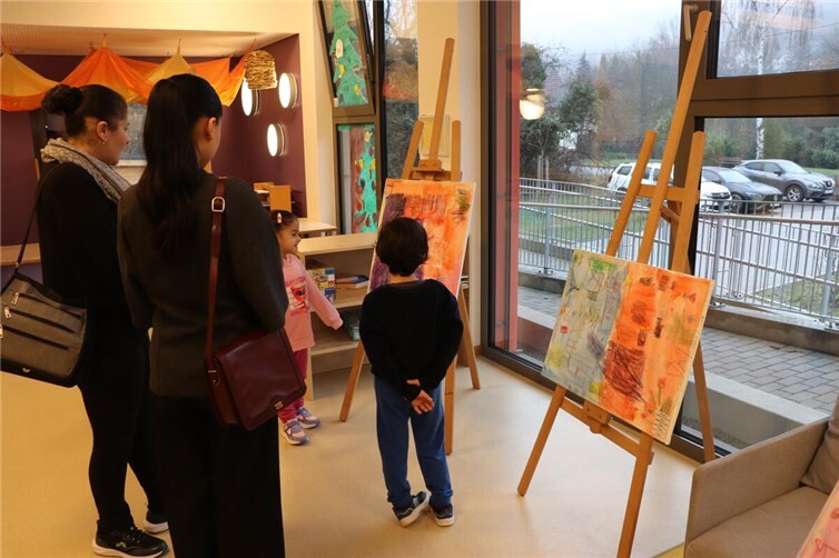 Alle Fotos: Daniela Simon