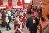 Alle Fotos: Daniela Simon und Nina Wambach