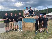 Alle Fotos: Dorfverein Glockscheid-Wüscheid