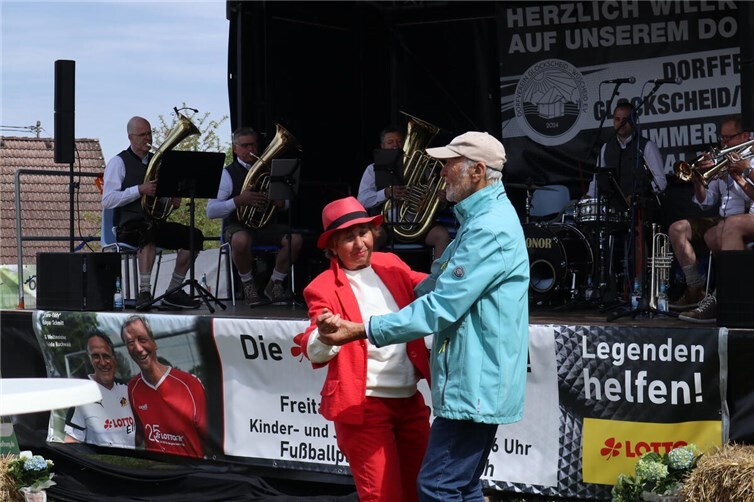 Alle Fotos: Julia Fröder