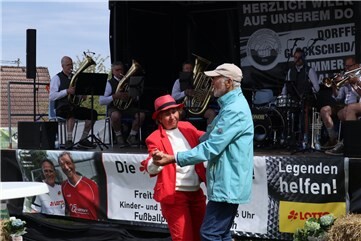 Alle Fotos: Julia Fröder