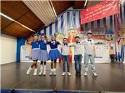 Alle Fotos: KG Brave Jonge