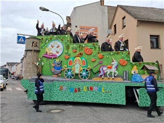 Alle Fotos: KG Mülhofen