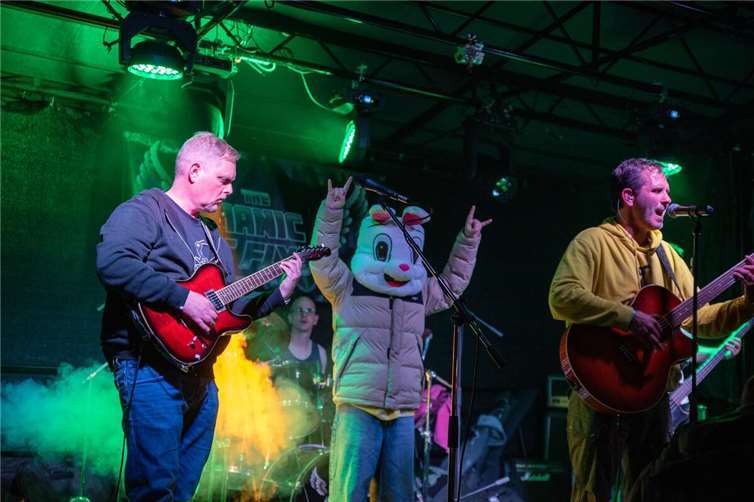 Alle Fotos: Kulturverein Bracken