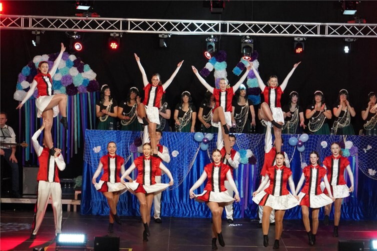 Alle Fotos: LuWei-Media 