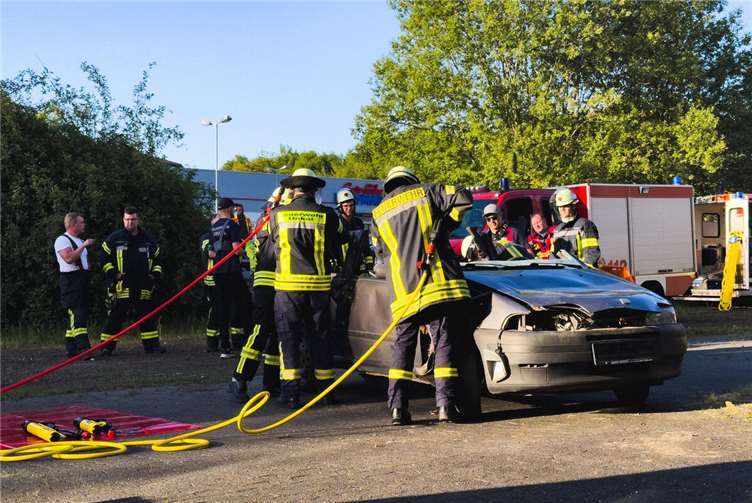 Alle Fotos: Max Neusinger 