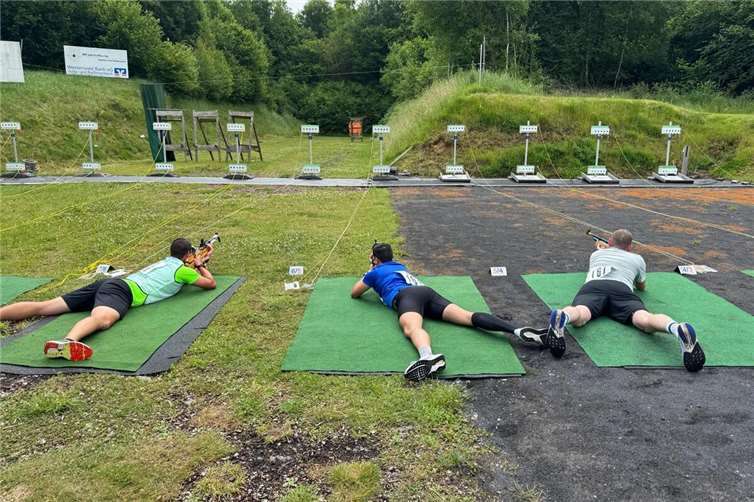 Alle Fotos: Nicole Schneider und Chris Fritsch