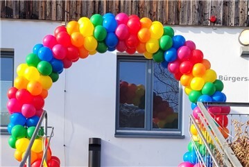 Alle Fotos: Vanessa Schneider, Lena Peikert